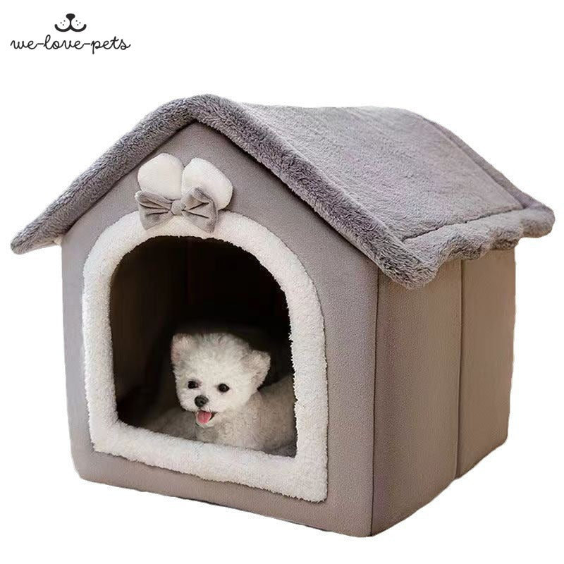 Four Seasons Universal House Type Dog Kennel