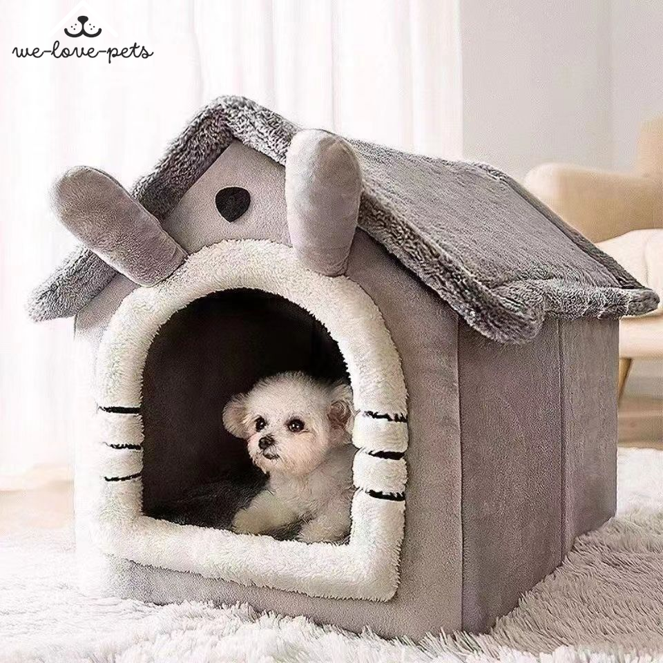 Four Seasons Universal House Type Dog Kennel