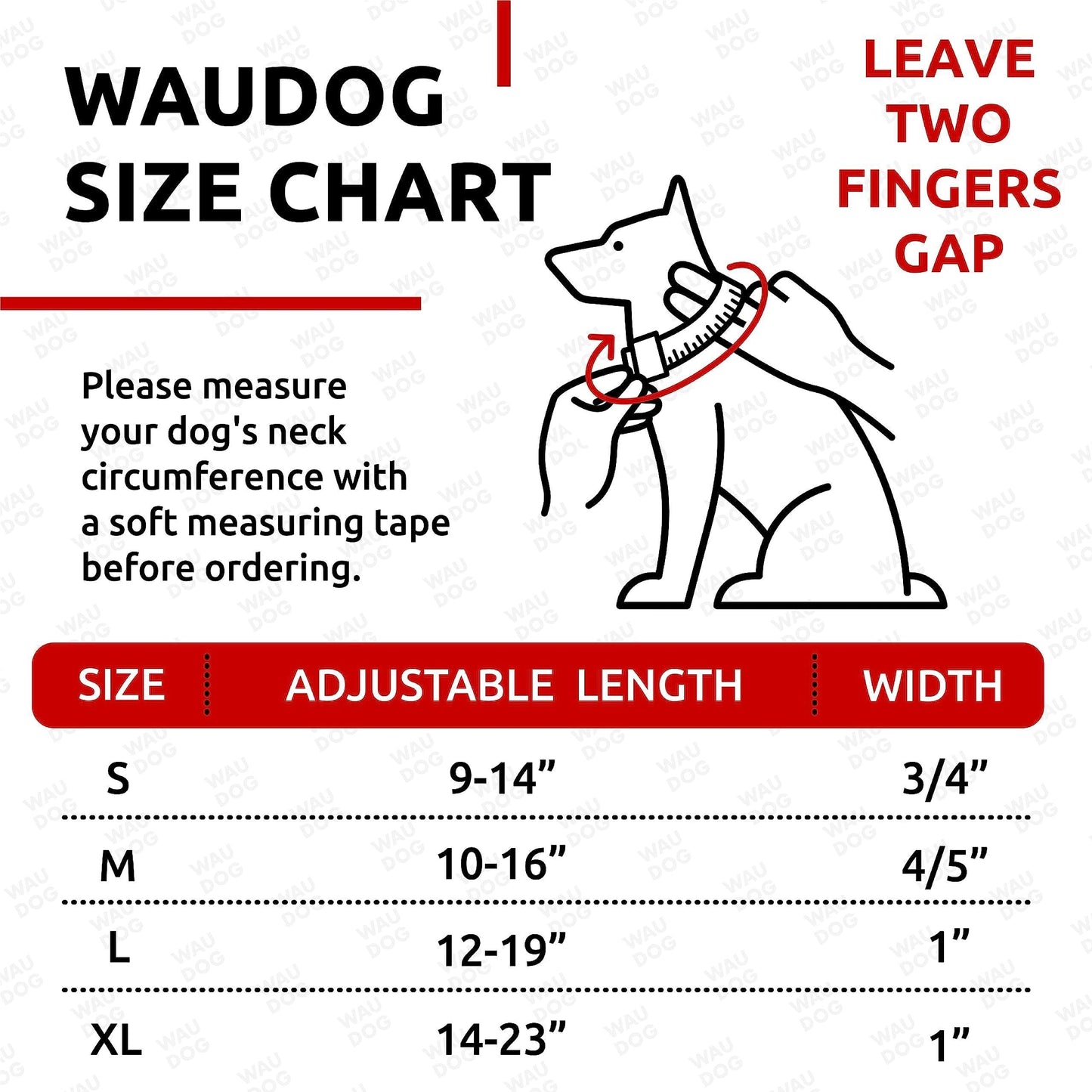 Waterproof Dog Collar Adjustable Dog Collar for Large Dogs Small and Medium Dogs Breakaway Dog Collar Waterproof with Plastic Buckle and QR Dog Tag Boy & Girl Dog Collars (Blue)