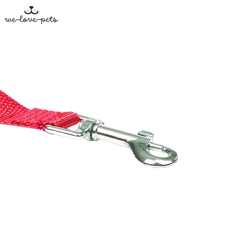 Dog Leash Long Obedience Recall Foot Feet Training Lead 6/15/23/33/50/100 FT