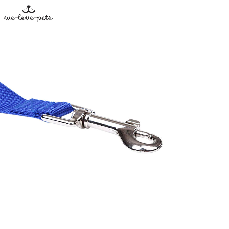 Dog Leash Long Obedience Recall Foot Feet Training Lead 6/15/23/33/50/100 FT