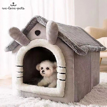 Four Seasons Universal House Type Dog Kennel