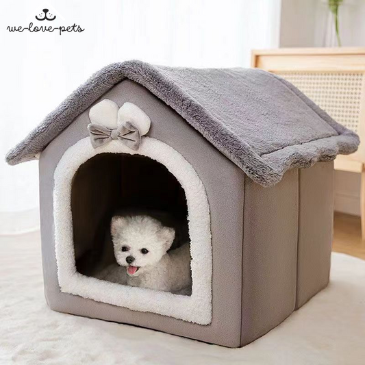 Four Seasons Universal House Type Dog Kennel